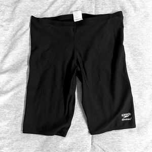 Speedo endurance - Men’s Swim Shorts - size 32